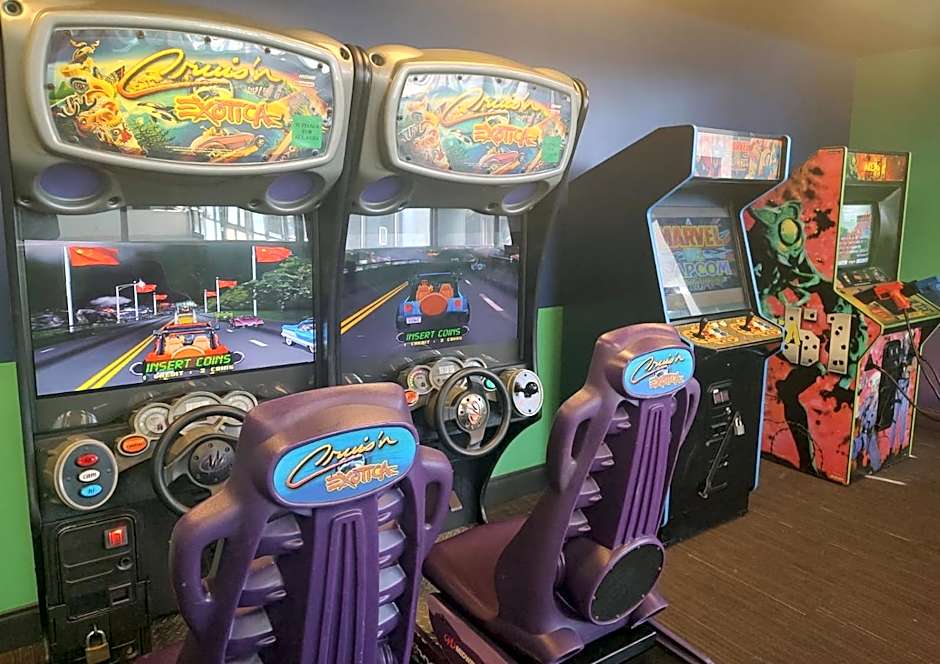 Holiday Inn Knoxville West- Cedar Bluff Rd by IHG