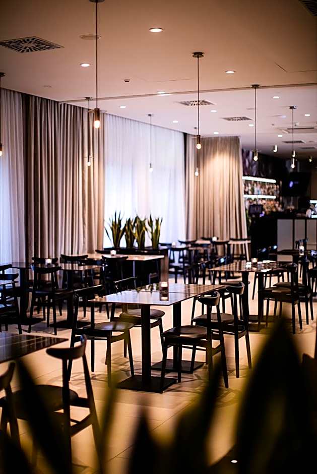 GRANO HOTEL Gdańsk Old Town