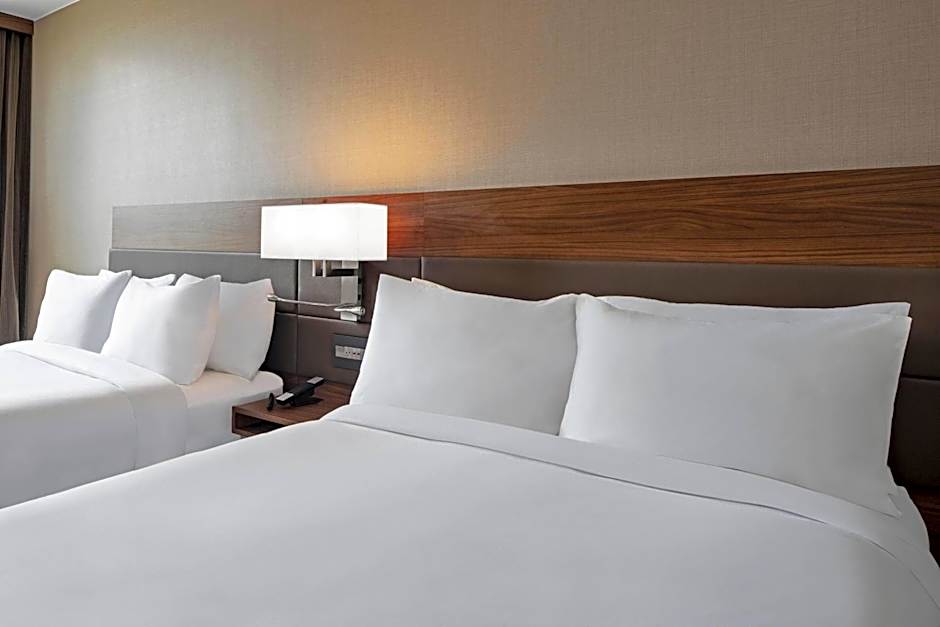 AC Hotel by Marriott Pittsburgh Downtown