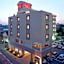 Business Hotel Isesaki Heisei Inn