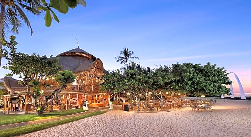 Nusa Dua Beach Hotel and Spa - Handwritten Collection