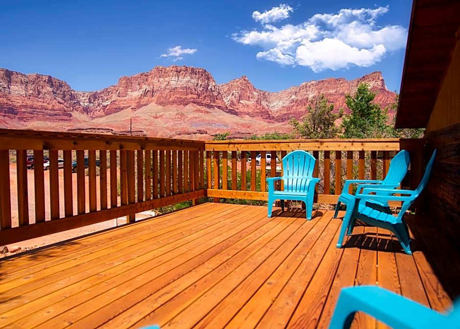Lee's Ferry Lodge at Vermilion Cliffs