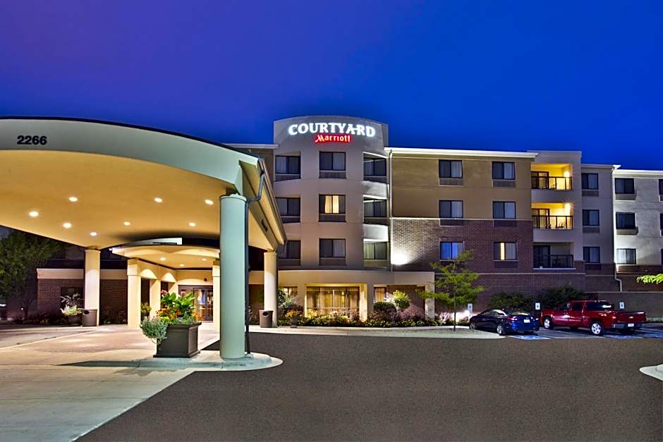 Courtyard by Marriott Madison West/Middleton