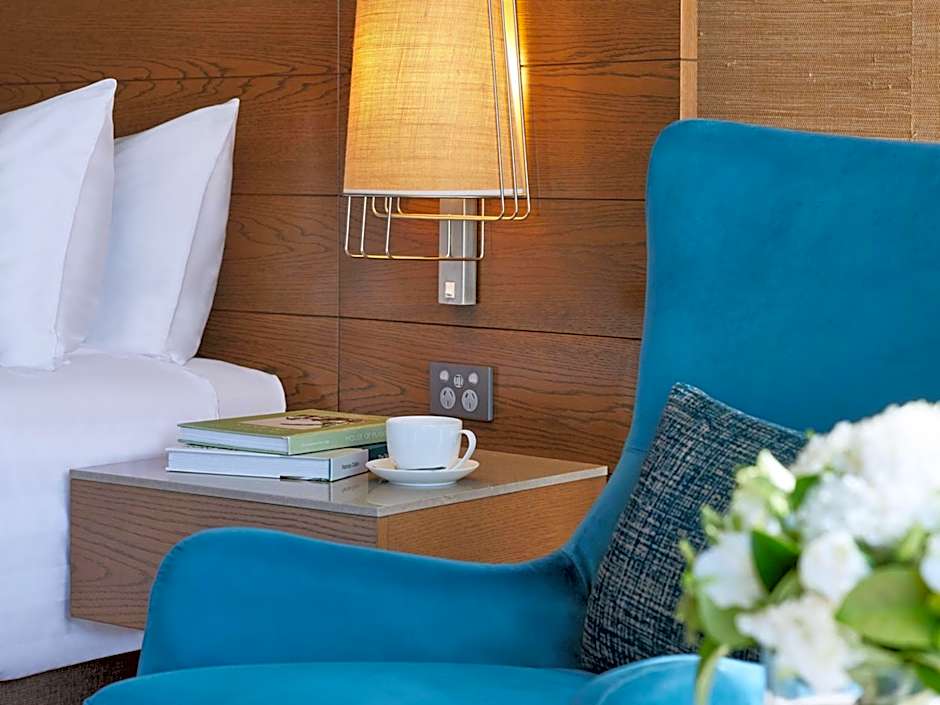 Pan Pacific Melbourne