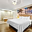 Days Inn by Wyndham Jacksonville NC