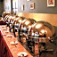 Shervinton Executive Boutique Hotel