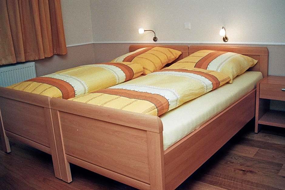 Hotel Franke