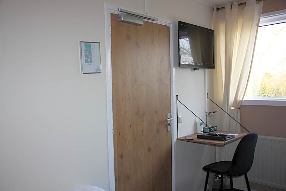 Maison Bellefleur B&B - Pension