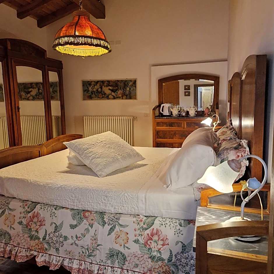 Locanda della Via