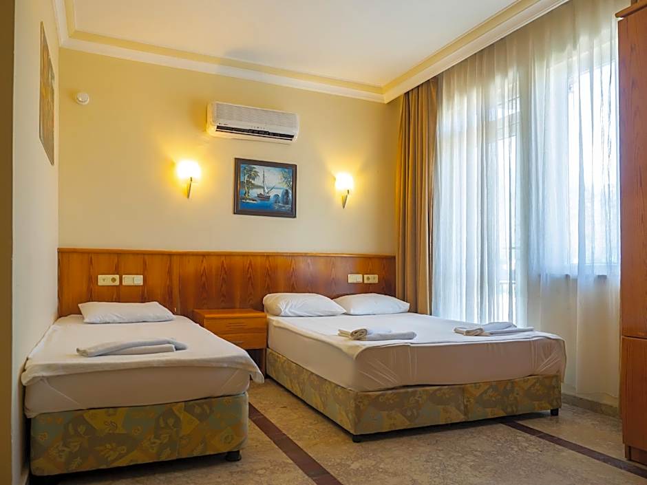 Tal Beach Hotel
