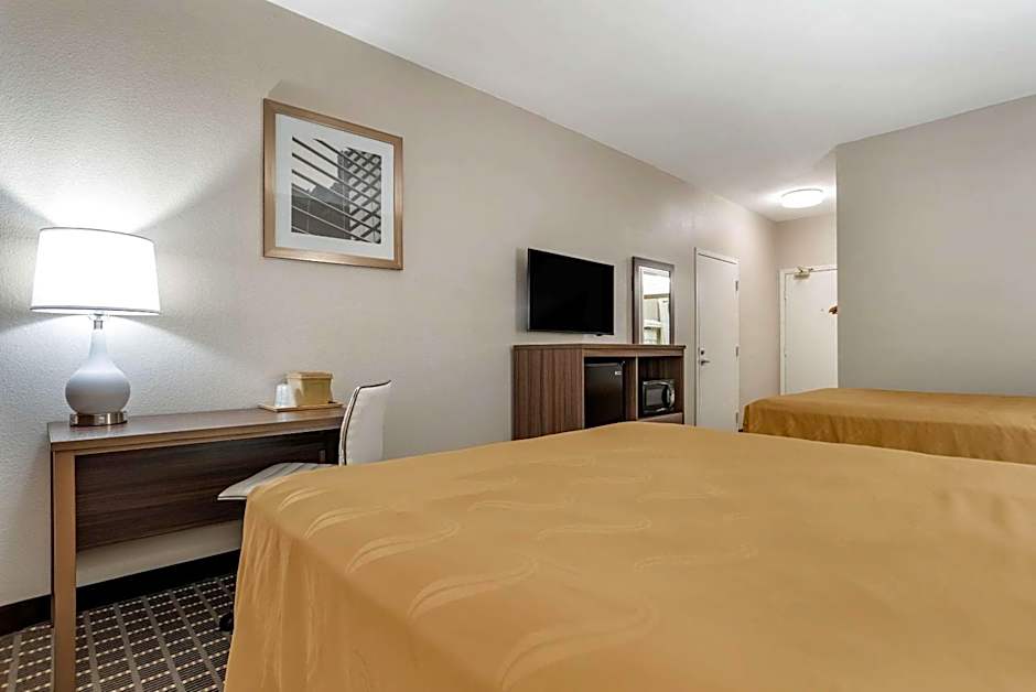 Quality Inn Moultrie