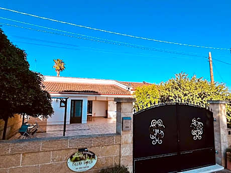 B&B Piccolo Vigneto