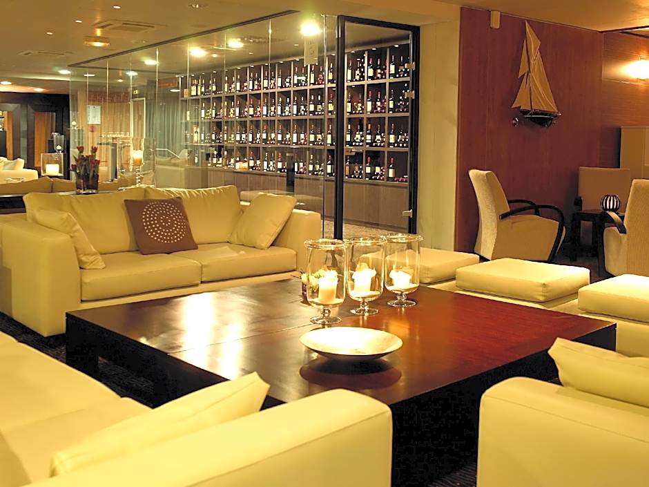Le M & Spa Bordeaux Aeroport by Hotels & Preference