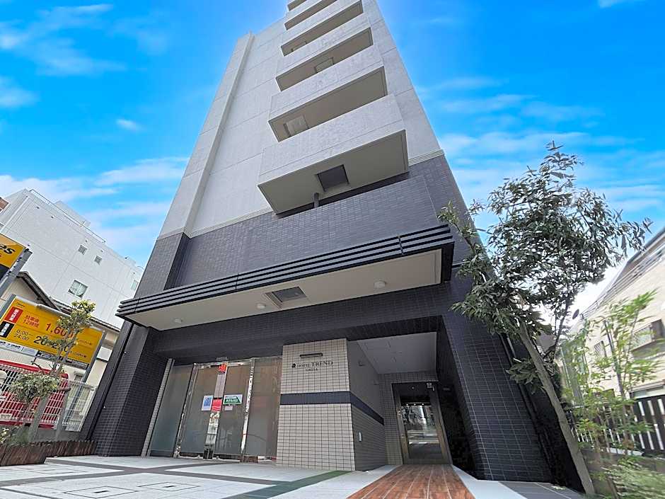 Hotel Trend Omiya