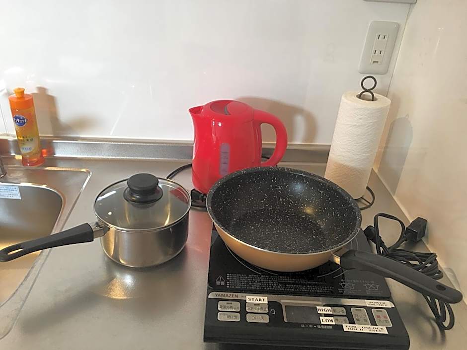 Fuji scenic house 73