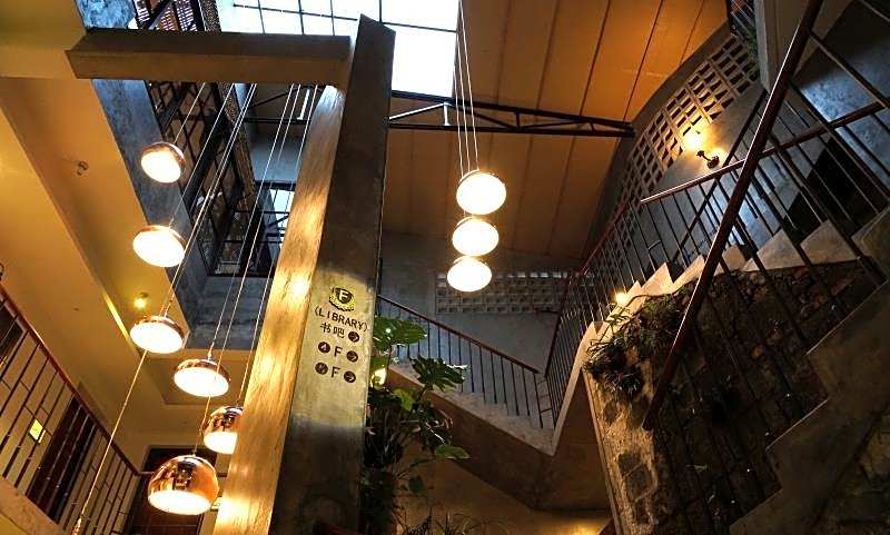 Yangshuo Fanli Hotel