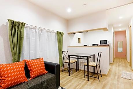 Apartment - Ground Floor