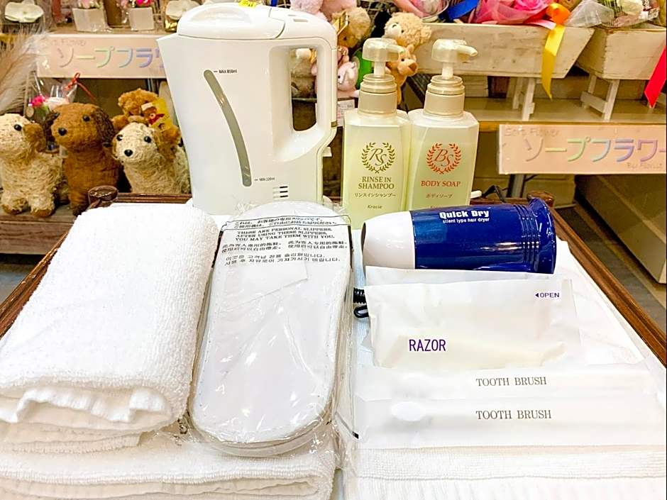 Hotel Royal Kitami - Vacation STAY 04905v