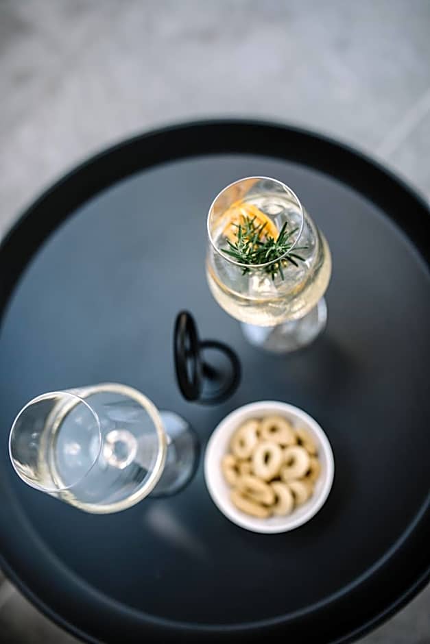 Garni-Hotel Der Forsterhof