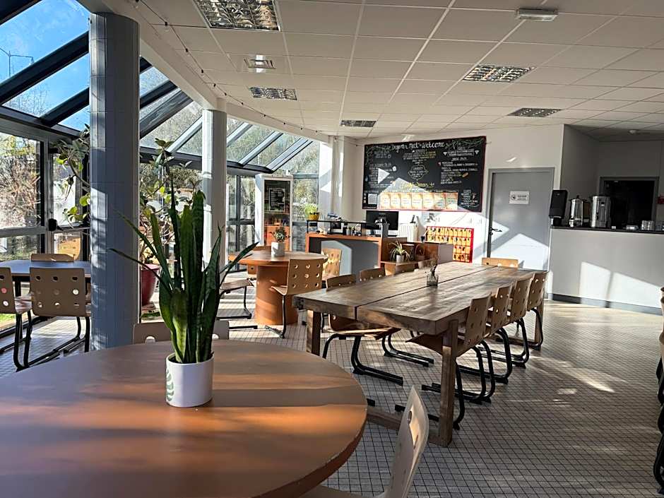Hostel20 Rennes