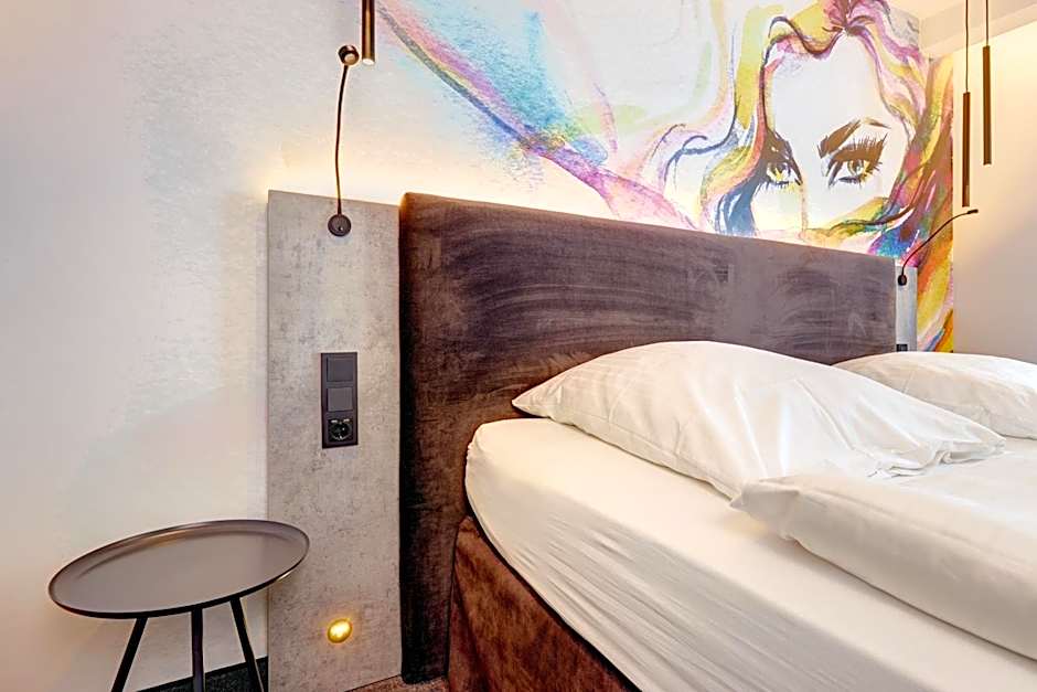 Hotel Stadt Grevenbroich mit Klimaanlage