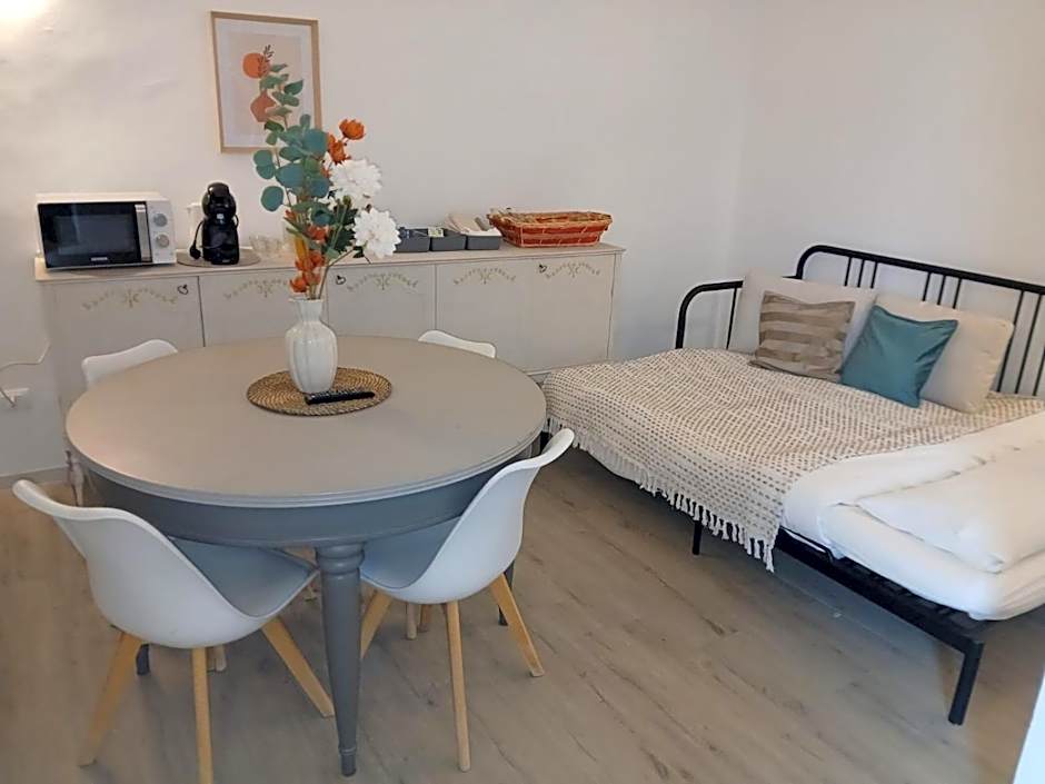 B&B 503 di Alessio e Orsola