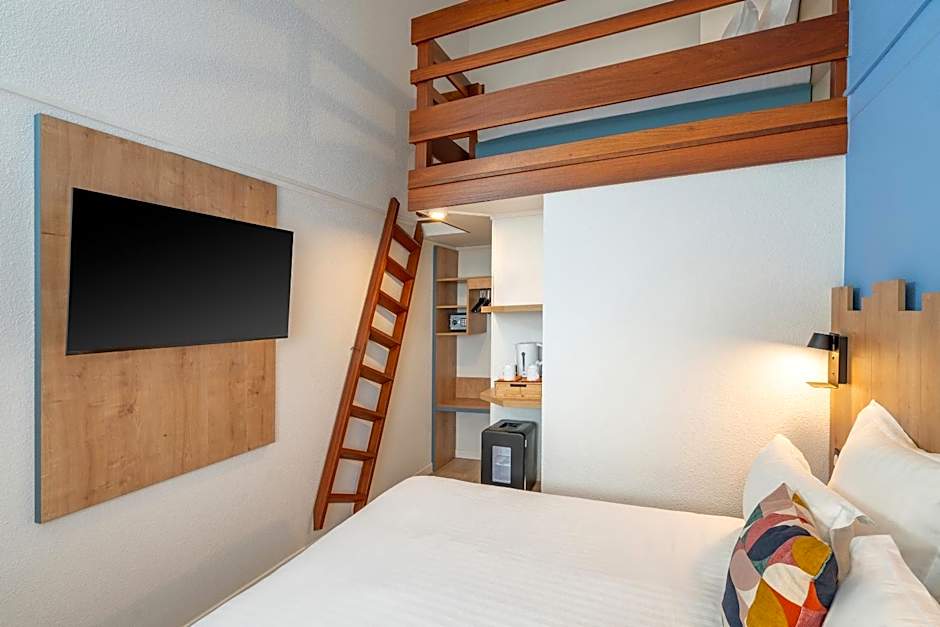 Sure Hotel by Best Western Mougins Belvedere