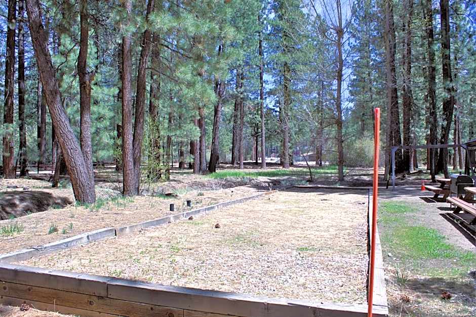Goldmine Lodge