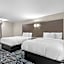 Americas Best Value Inn - Bishopville