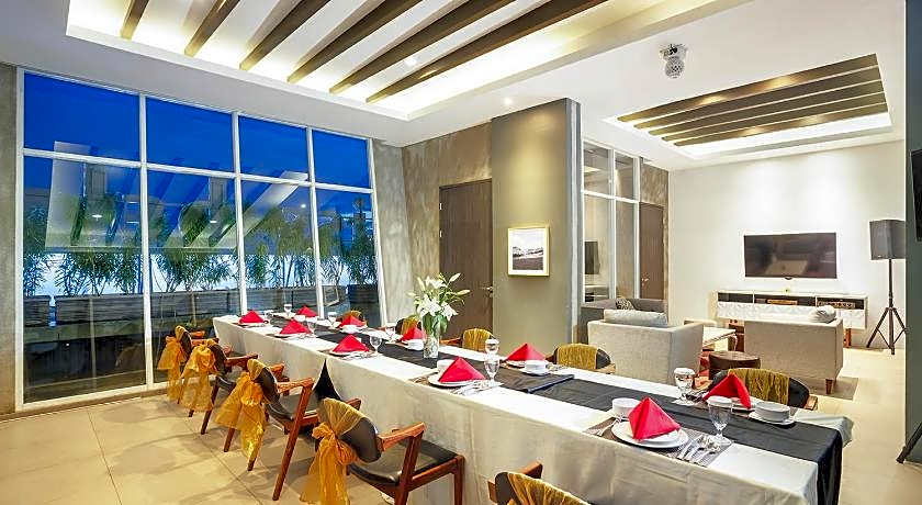 Swiss-Belhotel Jambi