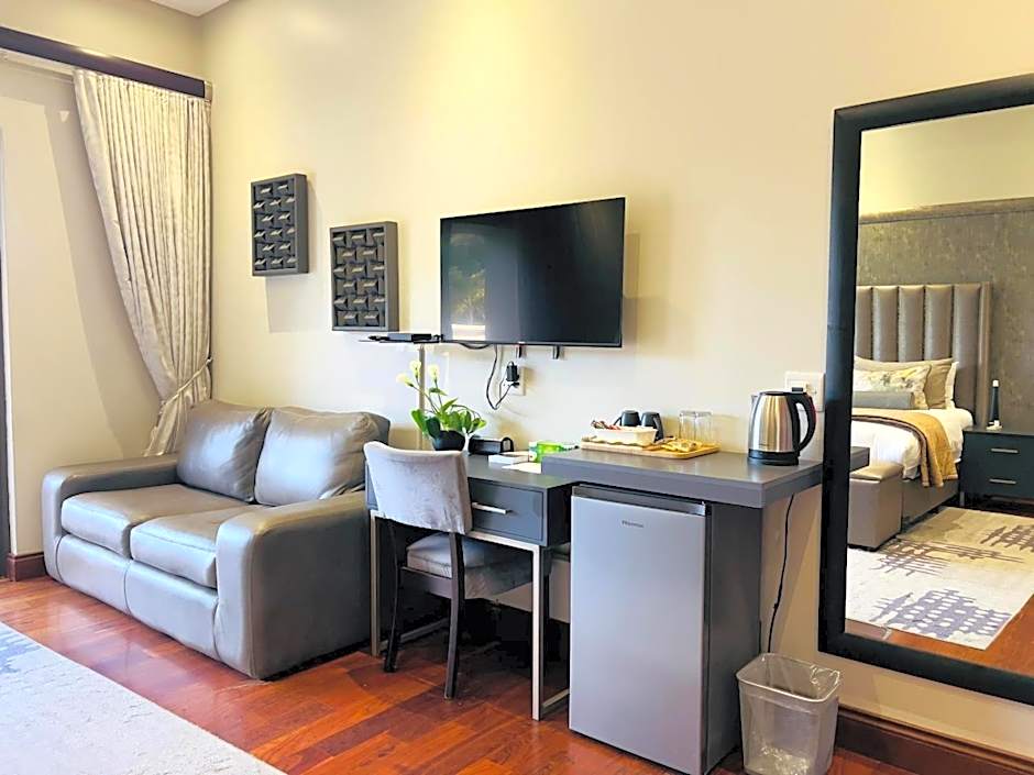 One O Eight Boutique Hotel