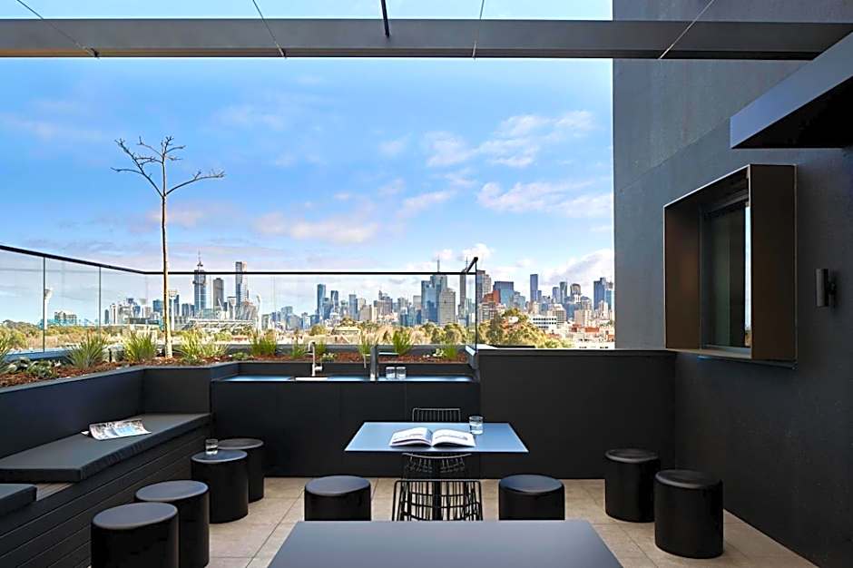 Lanbruk Richmond Hill