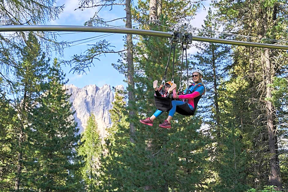 Family Hotel Andes - Only for Family