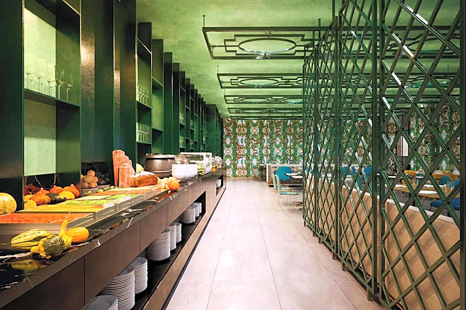 Leonardo Boutique Jerusalem