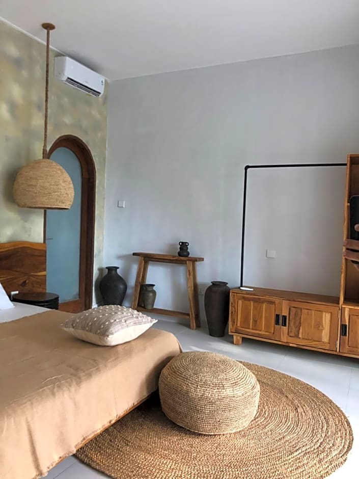 Nagara Boutique Hotel