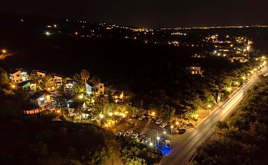 Paris Village Apartments