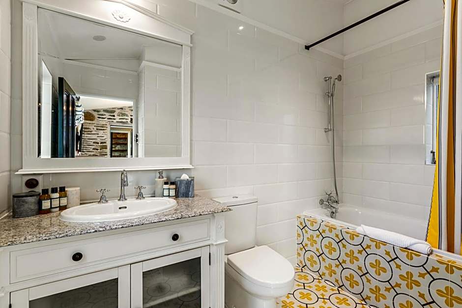 Hulbert House Luxury Boutique Lodge Queenstown