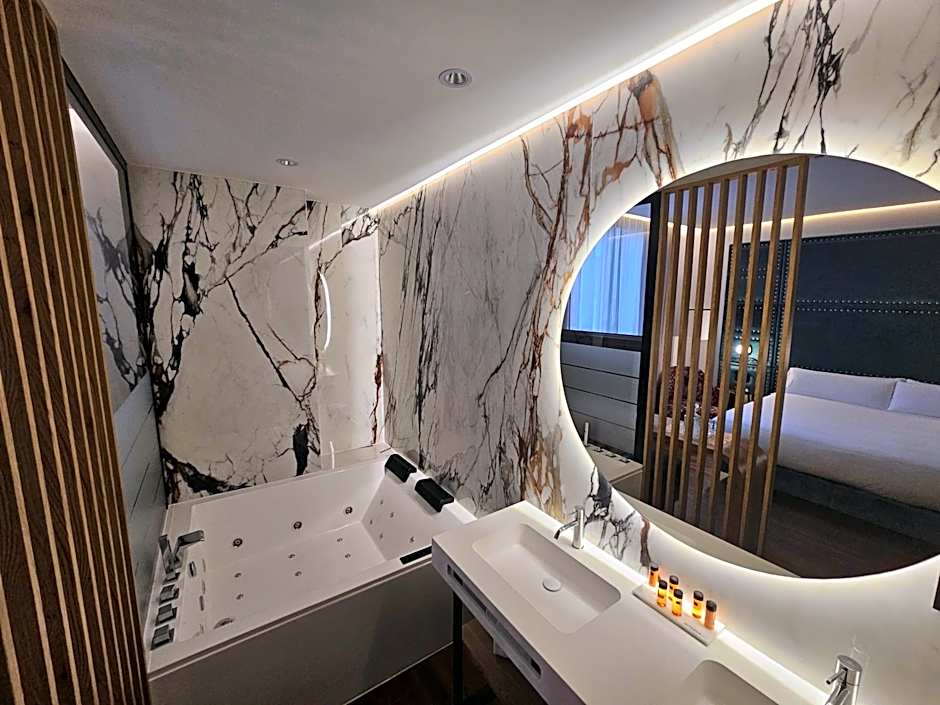 Hotel Las Tres Campanas