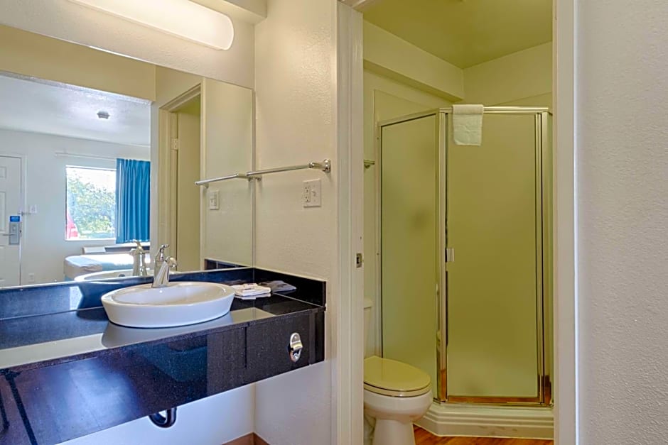 Motel 6-Laurel, DC - Washington Northeast