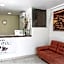Hotel Shaddai by Lhmg