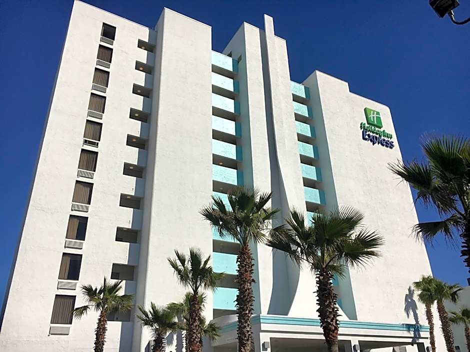 Holiday Inn Express Daytona Beach Shores By IHG