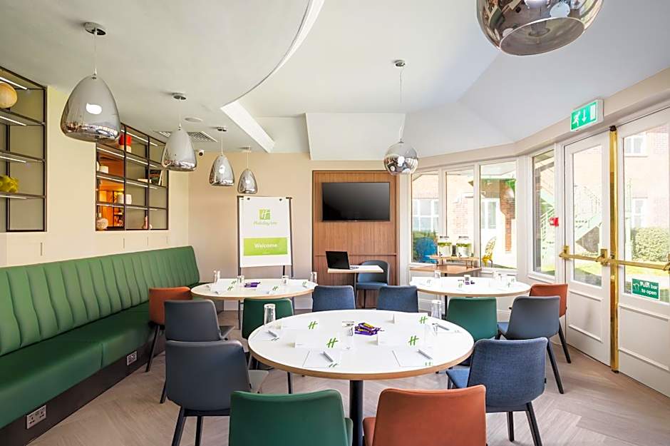 Holiday Inn Reading West By IHG