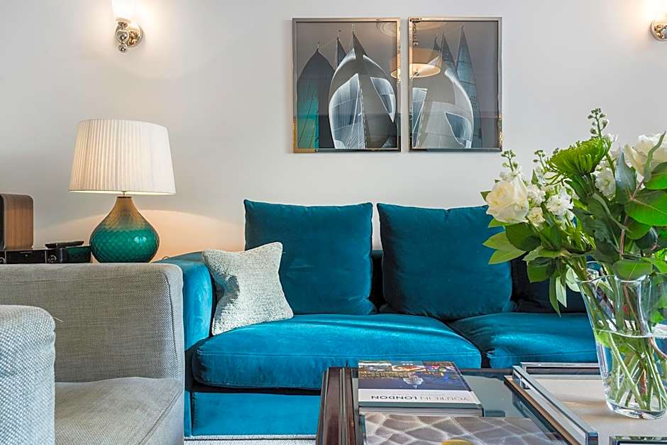 Arlington House Apartments