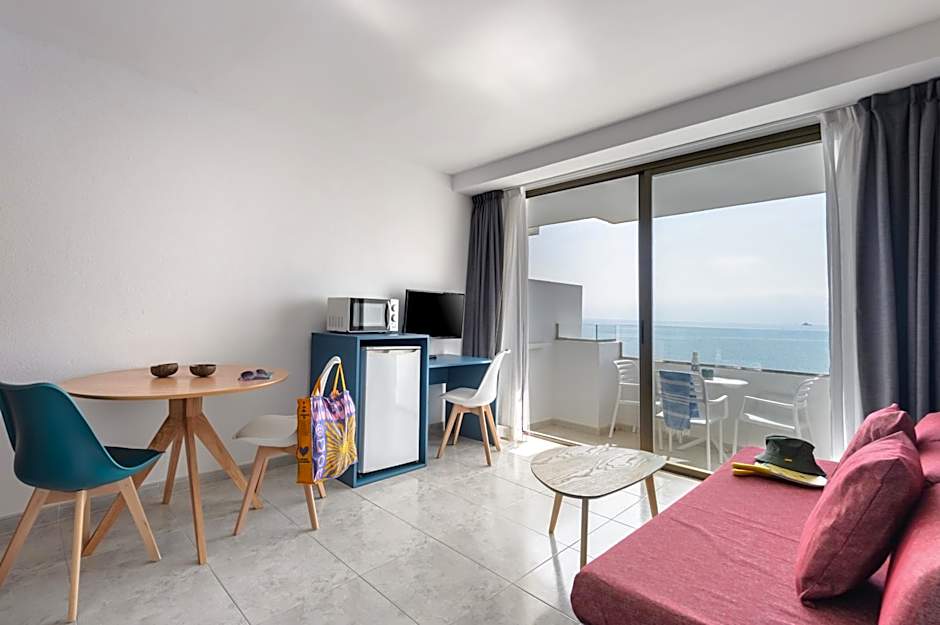 Apartamentos Vibra Jabeque Soul-3SUP