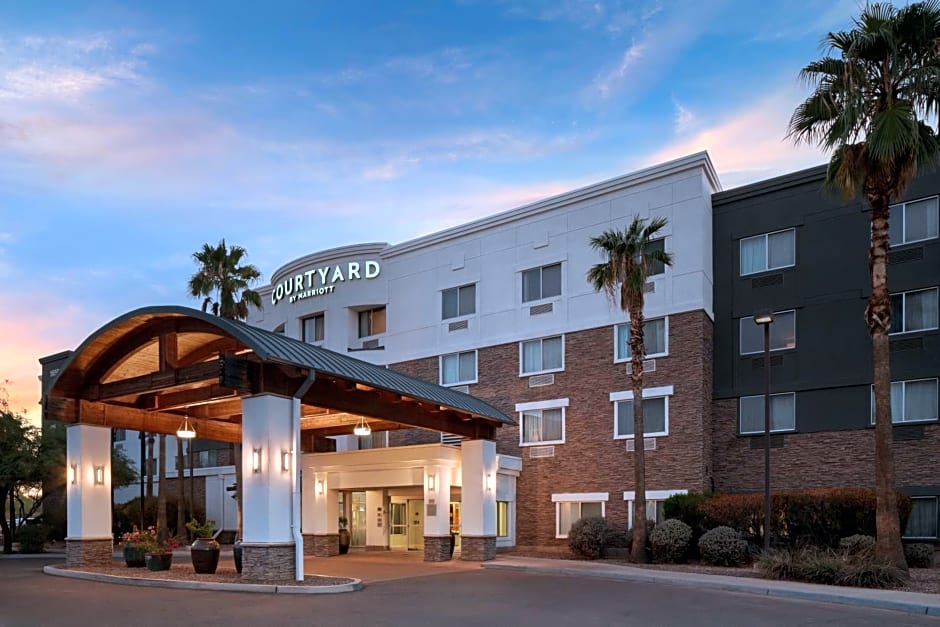 Courtyard by Marriott Phoenix West/Avondale