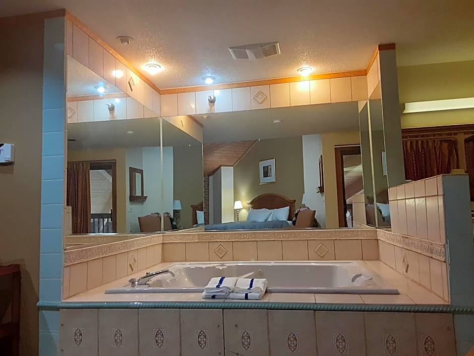 American Inn And Suites Ionia
