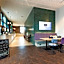 Holiday Inn - the niu, Wave Karlsruhe Oststadt By IHG