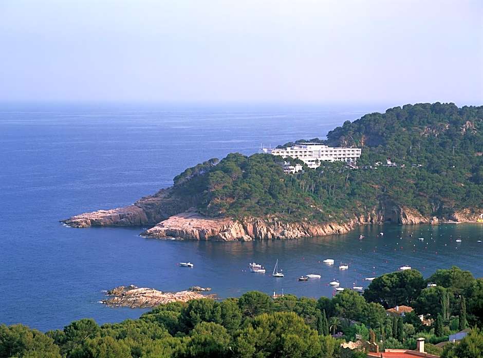 Parador de Aiguablava