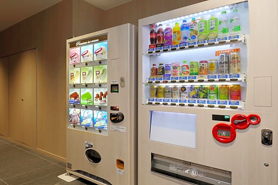 Keio Prelia Hotel Kyoto Karasuma Gojo