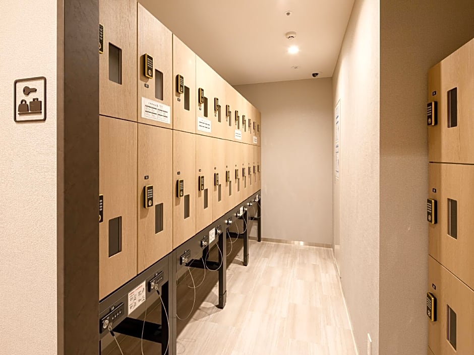 Comfort Hotel Nagoya Kanayama